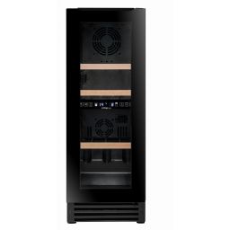 Avintage chłodziarka do wina 25 butelek do zabudowy AVU27TDZB1