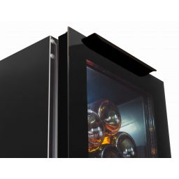 Avintage chłodziarka do wina 25 butelek do zabudowy AVU27TDZB1