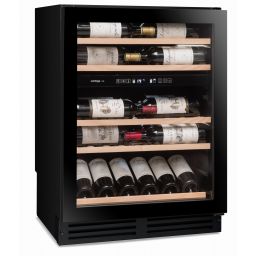 Avintage chłodziarka do wina 53 butelek do zabudowy AVU53FPREMIUM