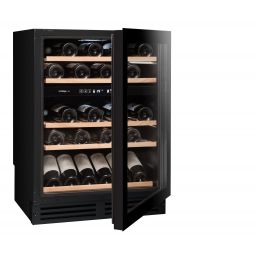 Avintage chłodziarka do wina 53 butelek do zabudowy AVU53FPREMIUM