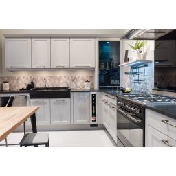 Avintage chłodziarka do wina 8 butelek do zabudowy AVU8TXA