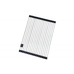 Alveus AllRound mini rollmata 45x32,5 cm stalowa 1136662