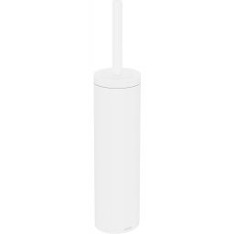 Axor Universal Circular szczotka toaletowa ścienna biały mat 42855700