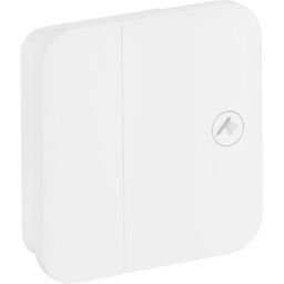 Axor One zawór podtynkowy biały mat 45771700