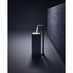 Axor MyEdition bateria umywalkowa wolnostojąca czarny mat 47042670