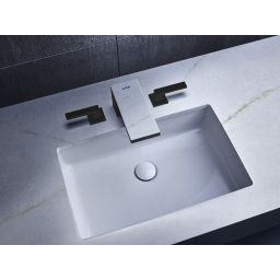 Axor MyEdition EcoSmart 70 bateria umywalkowa stojąca czarny mat 47052670