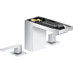 Axor MyEdition EcoSmart 110 bateria umywalkowa stojąca chrom 47072000