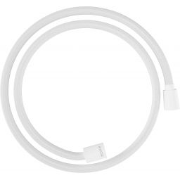 Axor ShowerSolutions wąż prysznicowy 125 cm biały mat 28227700
