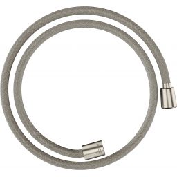 Axor ShowerSolutions wąż prysznicowy 125 cm stalowy 28227800