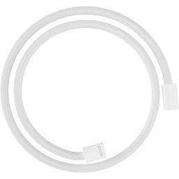 Axor ShowerSolutions wąż prysznicowy 125 cm biały mat 28228700