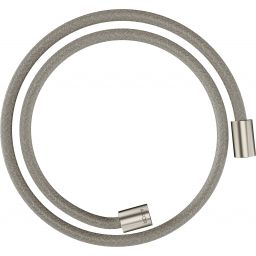 Axor ShowerSolutions wąż prysznicowy 125 cm stal szlachetna optyczna 28228800