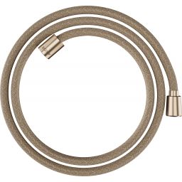 Axor ShowerSolutions wąż prysznicowy 160 cm brąz szczotkowany 28259140