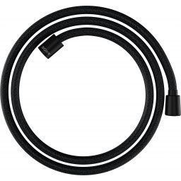 Axor ShowerSolutions wąż prysznicowy 160 cm czarny mat 28259670