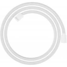 Axor ShowerSolutions wąż prysznicowy 160 cm biały mat 28259700