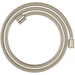 Axor ShowerSolutions wąż prysznicowy 160 cm nikiel szczotkowany 28259820