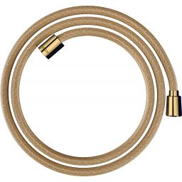 Axor ShowerSolutions wąż prysznicowy 160 cm złoty optyczny polerowany 28259990
