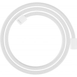 Axor ShowerSolutions wąż prysznicowy 160 cm biały mat 28261700