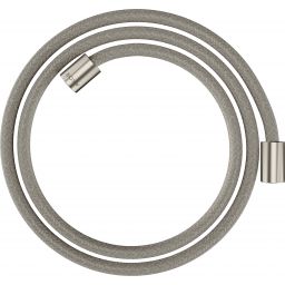 Axor ShowerSolutions wąż prysznicowy 160 cm stal szlachetna optyczna 28261800