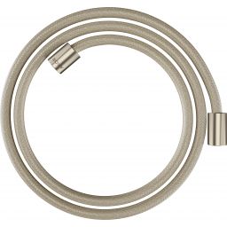 Axor ShowerSolutions wąż prysznicowy 160 cm nikiel szczotkowany 28261820