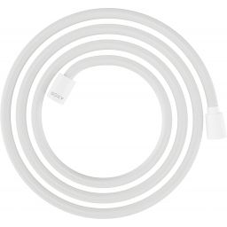 Axor ShowerSolutions wąż prysznicowy 200 cm biały mat 28290700