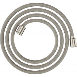 Axor ShowerSolutions wąż prysznicowy 200 cm stal szlachetna optyczna 28290800