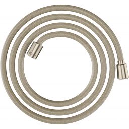 Axor ShowerSolutions wąż prysznicowy 200 cm nikiel szczotkowany 28290820