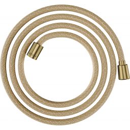 Axor ShowerSolutions wąż prysznicowy 200 cm złoty optyczny polerowany 28290990
