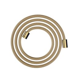 Axor ShowerSolutions wąż prysznicowy 200 cm złoty optyczny polerowany 28291990