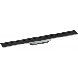 Axor Drain element zewnętrzny odpływu liniowego 70 cm czarny mat 42520670