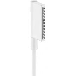 Axor One słuchawka prysznicowa biały mat 45720700