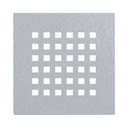 Balneo Stone Tray maskownica do brodzika jasnoszary STCOVERLG