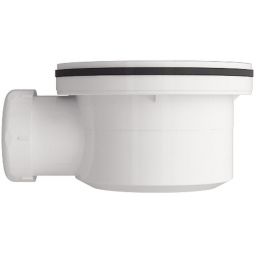 Balneo Stone Tray syfon do brodzika 68 mm biały STSYPHON68