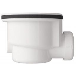 Balneo Stone Tray syfon do brodzika 87 mm biały STSYPHON87