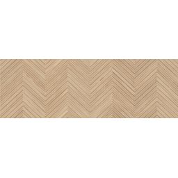 Baldocer Zig płytka ścienna 120x40 cm beżowy