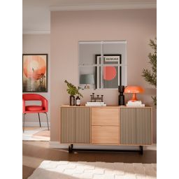 BD Art zestaw luster 40x40 cm kwadratowe 301120000070