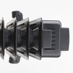 Black+Decker BXRA1500E grzejnik olejowy 1500 W czarny ES9350050B