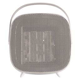 Black+Decker BXSH1505E termowentylator PTC PTC 1000-1500 W biały ES9460090B