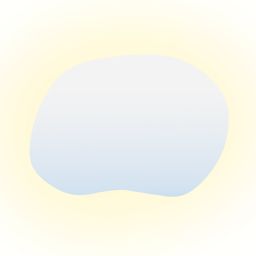 Baltica Design Bright Stain II lustro 80x57 cm barwa neutralna z włącznikiem bezdotykowym