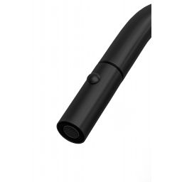 Berg Solena bateria kuchenna stojąca czarna 830158B