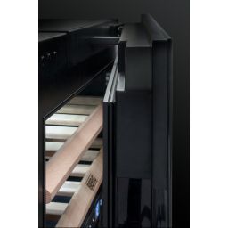 Berg BRGSW chłodziarka do wina 24 butelek do zabudowy BRGSW24