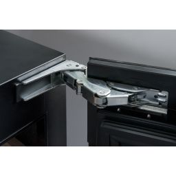 Berg BRGSW chłodziarka do wina 24 butelek do zabudowy BRGSW24