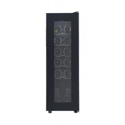 Berg BRGWA chłodziarka do wina 12 butelek wolnostojąca BRGWA12