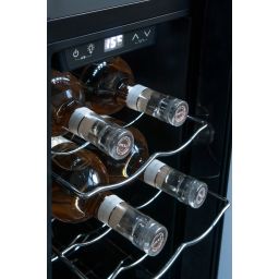 Berg BRGWA chłodziarka do wina 12 butelek wolnostojąca BRGWA12