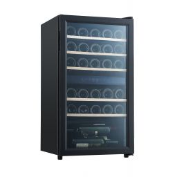 Berg BRGWA chłodziarka do wina 29 butelek wolnostojąca BRGWA29