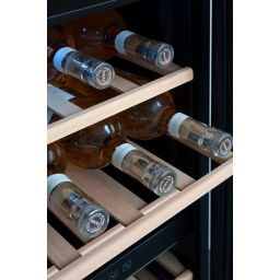 Berg BRGWA chłodziarka do wina 29 butelek wolnostojąca BRGWA29