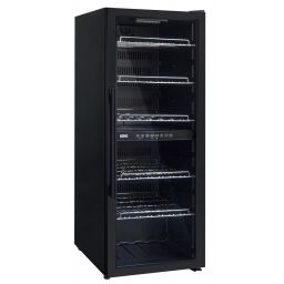 Berg chłodziarka do wina 77 butelek wolnostojąca BRGWA77D