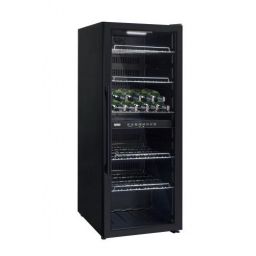 Berg chłodziarka do wina 77 butelek wolnostojąca BRGWA77D