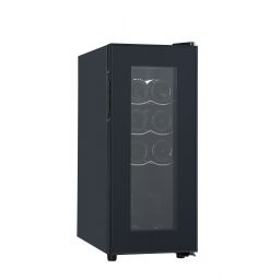 Berg BRGWA chłodziarka do wina 8 butelek wolnostojąca BRGWA8