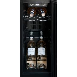 Berg BRGWA chłodziarka do wina 8 butelek wolnostojąca BRGWA8