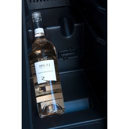 Berg BRGWA chłodziarka do wina 8 butelek wolnostojąca BRGWA8